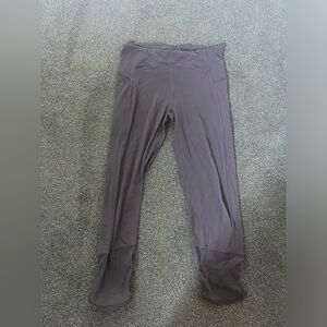Athleta girl capri